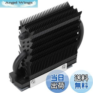 yzThermalright HR-09 2280 pro black ssdq[gVNAʃq[gVNAm .2 ssd pcуRs[^pT[}VR[pbhAfXNgbv\ssdN[[