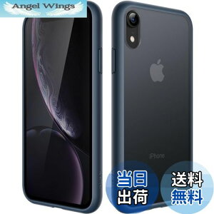 yzJEDirect }bgP[X iPhone XR 6.1C` ϏՌ~^[O[h̗h~ ̔̔wʓdbJo[ wh~ (Xg[u[)