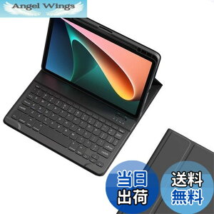 �y���������ziPadAir11�C���` M3 M2/ iPad Air ��5/4���� 10.9�C���` �L�[�{�[�h�P�[�X �y���V���[�d�\ iPadPro11 ��4/3/2/1���� �L�[�{�[�h �J�o�[ �}�O�l�b�g ������ �J���[�L�[�{�[�h �r�W�l�X �w�� (