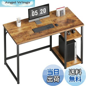 yzMaihail p\RfXN  pcfXN computer desk ׋ Q[~OfXN [NfXN Ƌ p\RbN table wK fXN [ 100100*s48*74cm SZ121LHM X`[Ebh