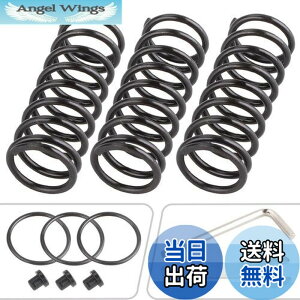 �y���������zXBERSTAR �A�b�v�O���[�hMod �u���[�L�y�_���X�v�����O�L�b�g For Logitech G27 G29 G920 G923 ���[�V���O�z�C�[���p