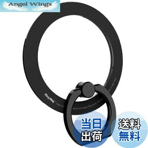 yzAAUXX iRing Mag ACO }O J[ MagSafeΉ X}zO Limited Edition ~ebhGfBV Ki K㗝X }Olbg z[h O ^ CX[d