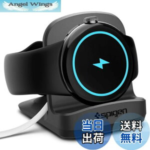 yzSpigen Pixel Watch [d X^h ~ [dX^h [d N[h hbN S354 AMP05796 (ubN)