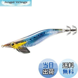 【送料無料】シマノ(SHIMANO) エギ セフィア クリンチ フラッシュブースト 3.5号 QE-X35U 012 STRケイムライワシ