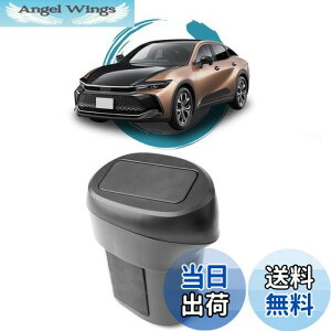 �y���������zruiya 2022�V�^ �g���^ �N���E�� �N���X�I�[�o�[ 35�n ��p �S�~�� �T�C�hBOX�S�~�� ����ȑ��p �ԗp �T�C�h�{�b�N�X �S�~�� �h�A�S�~�� �ԗp�S�~�� ���[�{�b�N�X �������� ABS�f�� 