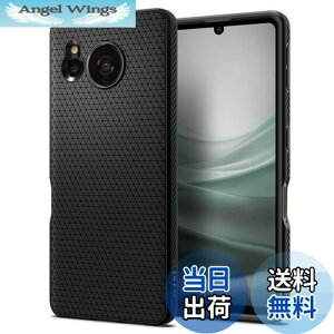 yzSpigen AQUOS sense7 P[X TPUmSH-53C / SHG10 / SH-M24ΉnXgbvz[t ~ ϏՌ LbhEGA[ ACS05438i}bgEubNj