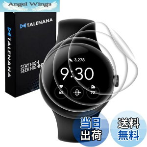 yzTALENANA Google Pixel Watch 2/Pixel Watch p tBTPUf O[OPixel Watch 2/Pixel Watch یtB _炩 O[OsNZ EHb` tB 24ԎC ʕیtB t