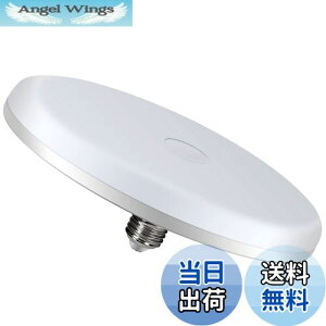 yzTledtech ledV[OCg LEDd E26 d^VƖ 25W 2500lm Px ^ ȒPt Ȕʐ݌vɂ ƖGA傫Ȃ 6-8̂ɓKĂ܂ (