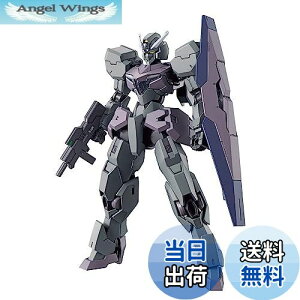 yzBANDAI SPIRITS(o_C Xsbc) HG @mK_ ̖ KH@ 1/144XP[ Fς݃vf