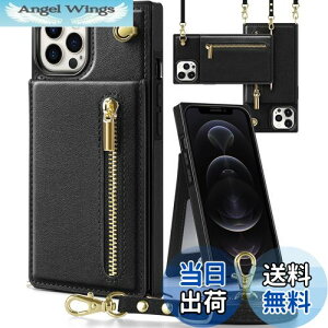 yzYIHARA iphone 12 ProMax P[X蒠^ iphone 12 ProMaxX}z P[X z^ iPhone 12 ProMaxKp gуP[X | 񂩂 ΂߂ V_[ ACtH 12 ProMax P[X蒠^ w J[h