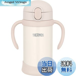 yzT[X(THERMOS) ܂قт̃xr[Xg[}O FJL-350 x[W (BE) 350ml  q XeX@т\ XyAXg[Zbgt ₷^b`I[v H