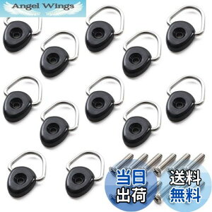 yzySunSlowz [eBeBtbN ׊|tbN t[h N-VAN M6×25mm prXt 12Zbg ėp  tbN (ی^)