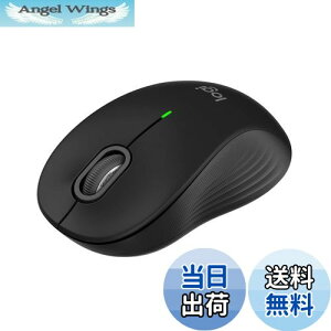 yzy.co.jpz Logicool WN[ Signature M550MBKs CX}EX É Bluetooth M[ ubN  Logi Bolt UnifyingΉ windows mac iPad Android Chrome OS XN[zC[ M550 