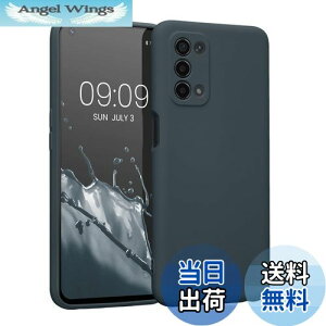 yzkwmobile X}zP[X Oppo A74 (5G) / A54 (5G)Ή P[X - X}[gtH ϏՌ TPU VR _[N X[g