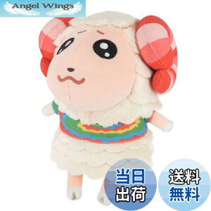 yzOpf(Sanei Boeki) ܂ǂԂ̐X ALL STAR COLLECTION Ⴟ܂ (S) W13.5×D12.5×H20cm ʂ DPA08