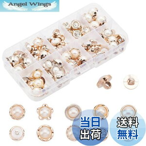 yzPH PandaHall p[{^ 10100Zbg ^ D{^ ANZT[p[c 10~13mm  {^ |ޗ