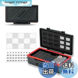 yze MicroSD/MSD J[hP[X 58  MSD/Micro SD/TFJ[h & USBJ[h[_[/SIM[Xs ȂǏ[P[X ϏՌ ho h J[hԍt
