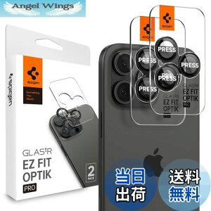 yzSpigen iPhone 16 Pro/Pro Max JیtB 9HdxKX ubN iPhone16Pro/ProMaxΉ YveN^[ 2