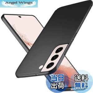 【送料無料】「 超薄型」Wojiaozvlf 極薄Galaxy S22 5G SCG13 SC-51C ケース ギャラクシー Galaxy S22 5Gカバー PCマット質感 超軽量 黄変防止 指紋防 擦り傷防止 手触り良い 全面保護 超耐磨 耐衝撃カバー