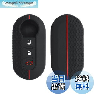 yzkwmobile L[Jo[ Ή: Fiat Lancia 3-{^ ܂肽 Ԃ̃L[ L[P[X - یP[X P[X Ԍ VR F/ԐF