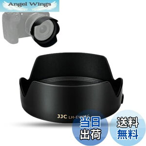 yzJJC EW-65C t Yt[h Canon RF 16mm F2.8 STM Y p Canon EOS R RP R3 R5 R6 J ɑΉ U43mmیtB^[  YLbvCXg[\