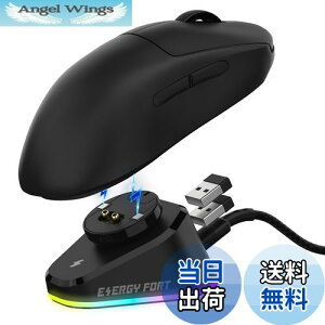 yzSIKAI CASE [d For Logicool&RazerΉy̎ WsvzLogicool G Pro X SUPERLIGHT Q[~O}EX CX[d USB|[g2t [d Logicoolp }EX [d For Logicool G502/G