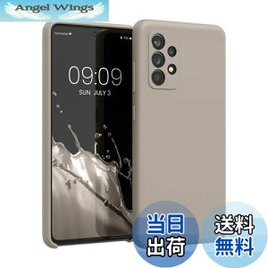 yzkwmobile X}zP[X Samsung Galaxy A52 / A52 5G / A52s 5GΉ P[X - TPU Lbh VR Jo[ - ϏՌ h~ TT Case