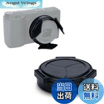 楽天市場】gx200 レンズキャップの通販