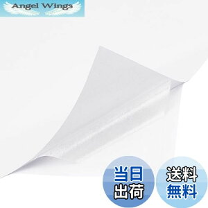yzBENECREAT 10 ʔSV[g A3TCY 29x42cm S V[g ʐڒV[g DYI H ʃe[v V[g  pr V[g^Cv