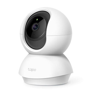yzTP-Link 300flbg[NWi-FiJ ybgJ tHD JԎBe [J[ۏ3N Tapo C210/A