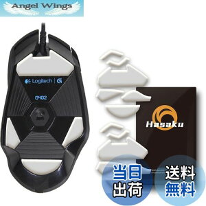yzLogicool G402 WN[ Logitech G402 Q[~O}EX p 2Zbg Hasaku }EX\[ }EXtB[g Slide XCh V[Y EhGbW }EXړP