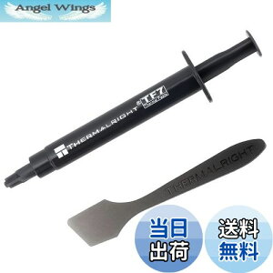 �y���������zThermalright�M�`���̃P�C�f�̎�TF7 2g�A12.8W/mK�M�`�����Acpu�M�`���̍p�Acpu���M����P�C�f�Acpu���̃y���A�Y�f�̊�̍ގ��A���M��͎g���܂��i��������j