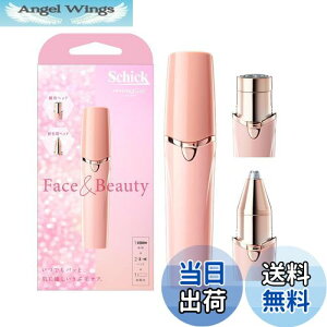 yzSchick(VbN) nChVN Face & Beauty p tFCXVF[o[   XeBbN^Cv 1 (x 1) VF[o[ fB[X J~\@Ԗ