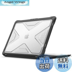 yzFintie MacBook Air 13 P[X یP[X 2018 2019 2020 2021  13C` PC TPUop[ ^ y ϏՌ h~ rM݌v  (fԍA2179 / A1932 / A2337 (M1)) iubNj