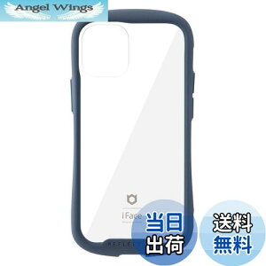 yziFace Reflection iPhone 12 mini P[X NA KX (lCr[)