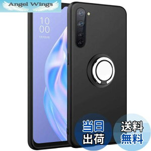 yzOPPO Reno3 A P[X VR Ot ϏՌ Reno3A Jo[ p TPU wh~ ϖh~ ^ P[X ԍڃz_[Ή Xgbvz[t ~ h~iubNj