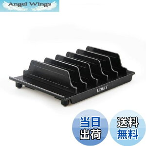 �y���������zUDOLI ���@�\���[�X�^���h �X�}�[�g�t�H���E�^�u���b�g�p�X�^���h[6����[�^�C�v]�u���b�N