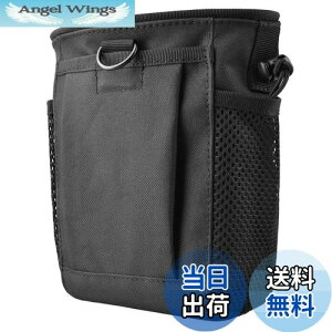 yzTRIWONDER MOLLEΉ _v|[`  }KW|[` ToQ[ ~^[|[` xg[v obO (ubN)