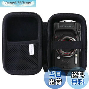 yzp OLYMPUS(IpX) Tough TG-7/TG-6/TG-5/TG-4 fW^Jpی LOP[X s[P[X -waiyu JP