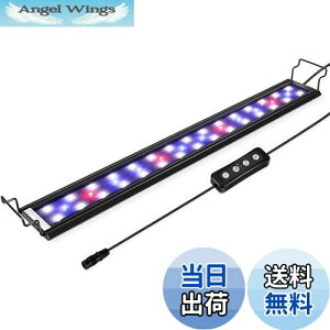 yzhygger Cg LED 30CM 40CM 45CM 3Ɩ[h 5iK邳 3^C}[t ANAECg XCh 26~46cmΉ MыCg p 24LED Ϗ܋ 琬 ȃG