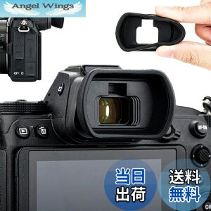 yzACJbv ڊ჌Y ^ Nikon Z6III Z6II Z7II Z5 Z6 Z7 Ή DK-29 ACs[X ݊