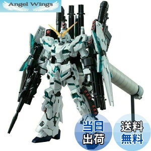 yzBANDAI SPIRITS(o_C Xsbc) HGUC @mK_UC tA[}[EjR[K_(fXgC[h) 1/144XP[ Fς݃vf