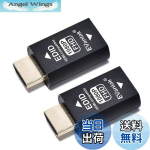 yzEVanlak(C@bN) 3 HDMI EDIDG~[^[ pXX[ G~[^[A_v^[sv Mac ThunderboltHDMIXCb`/GNXe_[/AVV[o[/rfIXvb^[