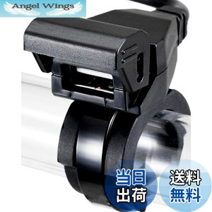 yzfCgi(Daytona) oCNp USBd USB-A 12W h iPhone/AndroidΉ u[LXCb`ڑ CL[A 1|[g 99502