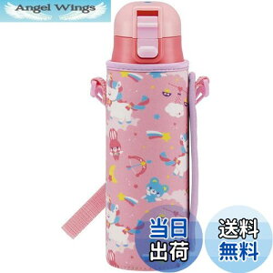 yzXP[^[(Skater)  XeX  470ml {gJo[t jR[ ̎q KSDC4