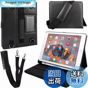 �y���������zCooper Cases MAGIC CARRY PRO II �V�����_�[ �n���h �X�g���b�v �P�[�X �y iPad 10.2 ��9���� /��8���� / ��7���� / Air 10.5 ��3���� / Pro 10.5 2017 �z Apple Pencil ���[ �y���z���_�[ �X�^���h �J�o�[ 