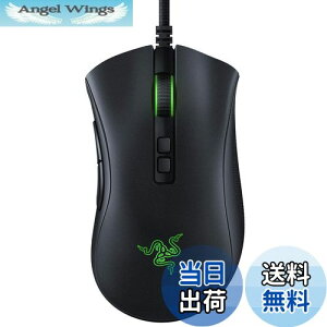 yzRazer DeathAdder V2 Q[~O}EX EGSm~bN` Focus+ZT[ 20000DPI y82g wXCb` 8{^ _炩zP[u Chroma y{K㗝Xۏؕiz RZ01-03210100-R3