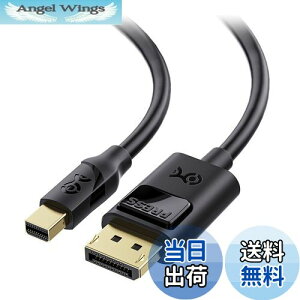yzCable Matters o 8K Mini DisplayPort DisplayPort ϊP[u - 0.9mA8K@60HzADP1.4 Mini DPP[uAThunderbolt 2ΉA ubN