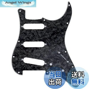 yzMusiclily Pro 72N11 XggLX^[psbNK[h{Fender Japan StratGLM^[pAubNp[4P