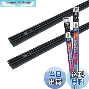 �y���������z�y.co.jp ����zPIAA ���C�p�[�ւ��S���Ԏ��p�Z�b�g �y�X�[�p�[�O���t�@�C�g�z �V�R�S���d�l 2�{�� (650mm + 400mm) �g���^ C-HR/�X�o�� XV �C���v���b�T�X�|�[�c �C���v���b�TG4 / ���N